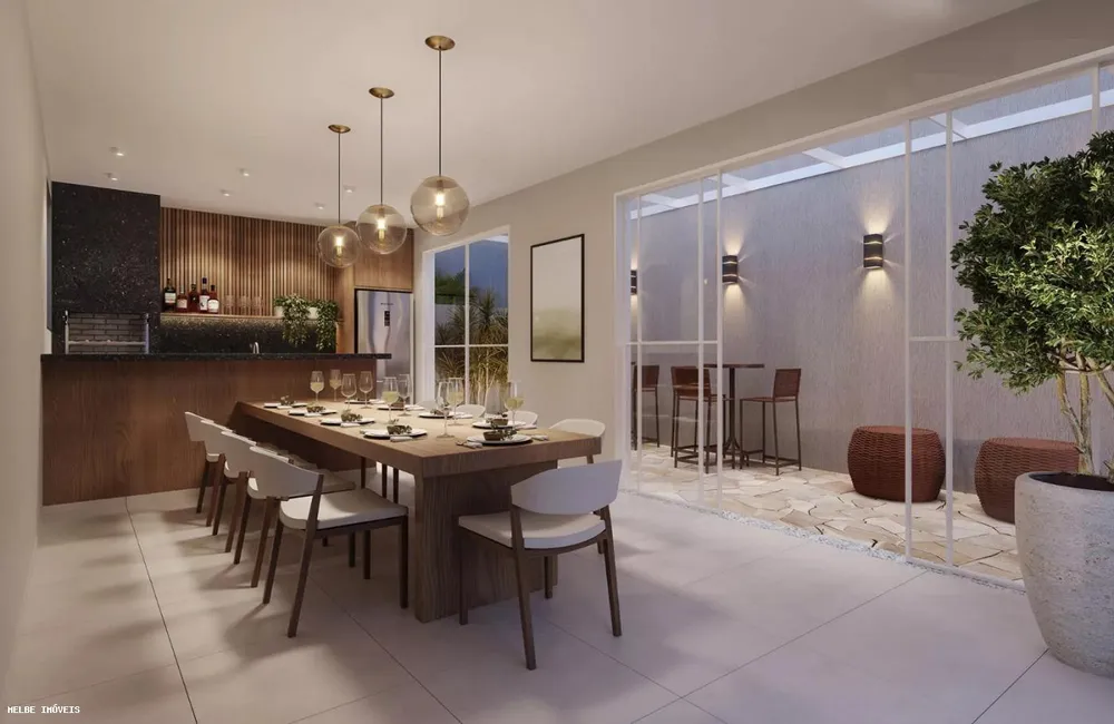 Apartamento, 2 quartos, 53 m² - Foto 9