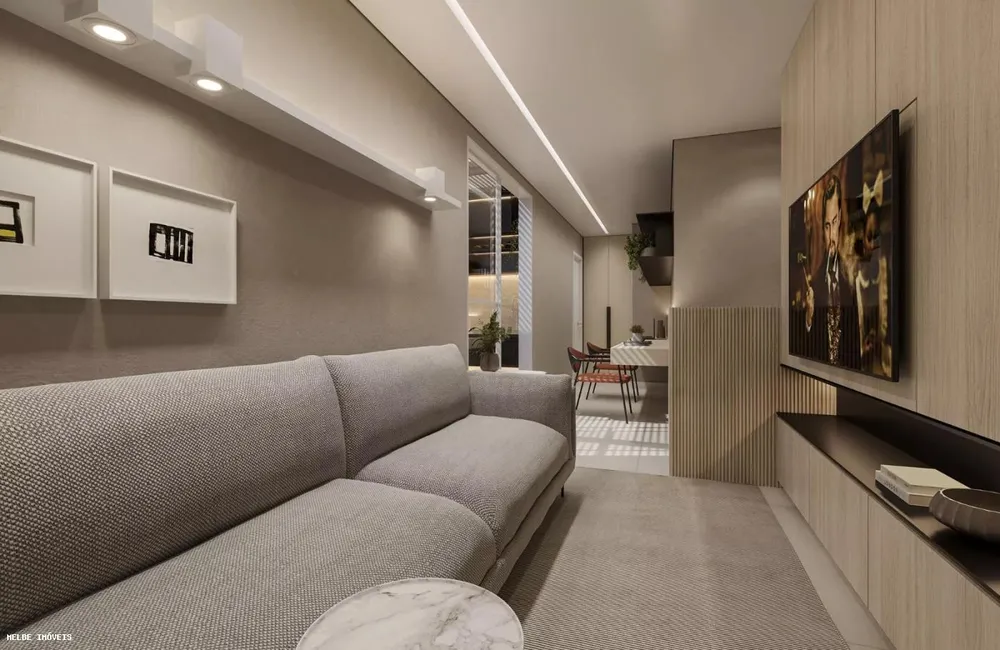 Apartamento, 2 quartos, 53 m² - Foto 12
