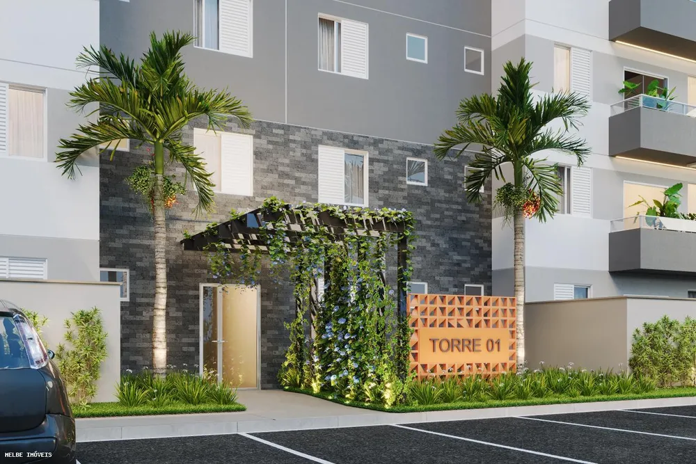 Apartamento, 3 quartos - Foto 4