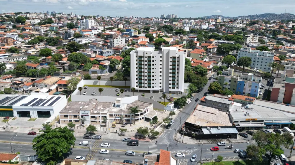 Apartamento, 2 quartos - Foto 6