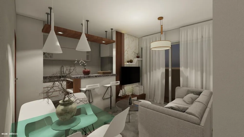 Apartamento, 2 quartos - Foto 18