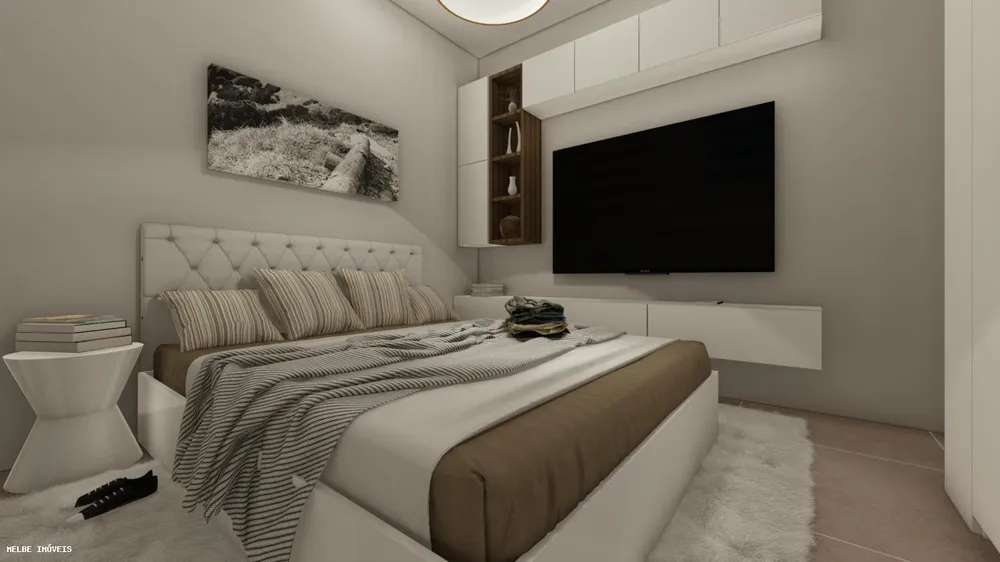 Apartamento, 2 quartos - Foto 6