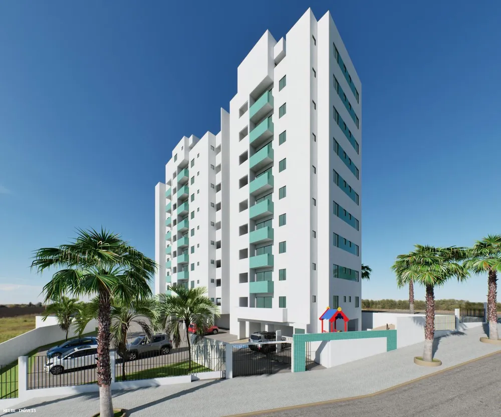 Apartamento, 2 quartos - Foto 4