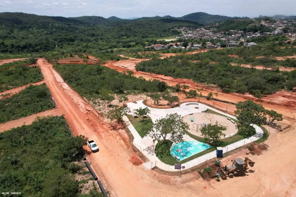 Terreno, 250 m² - Foto 3