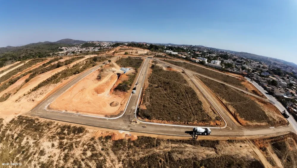 Terreno, 250 m² - Foto 1