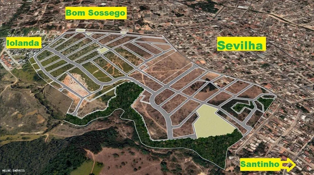 Terreno, 250 m² - Foto 18