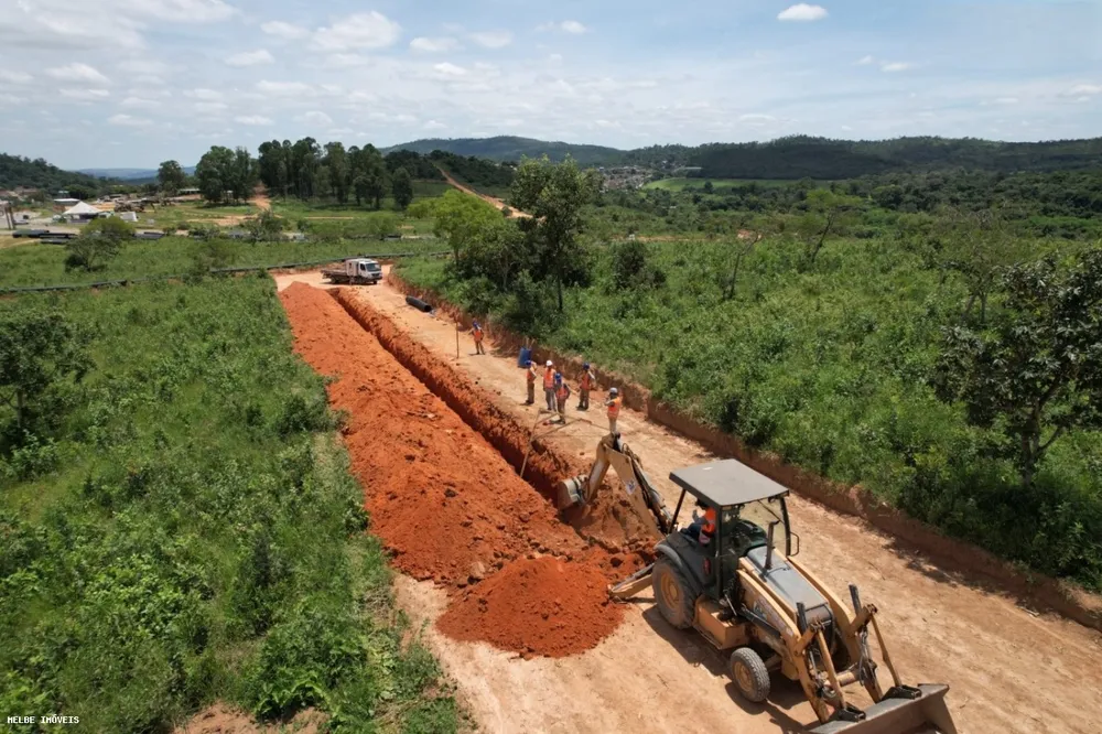 Terreno, 250 m² - Foto 4