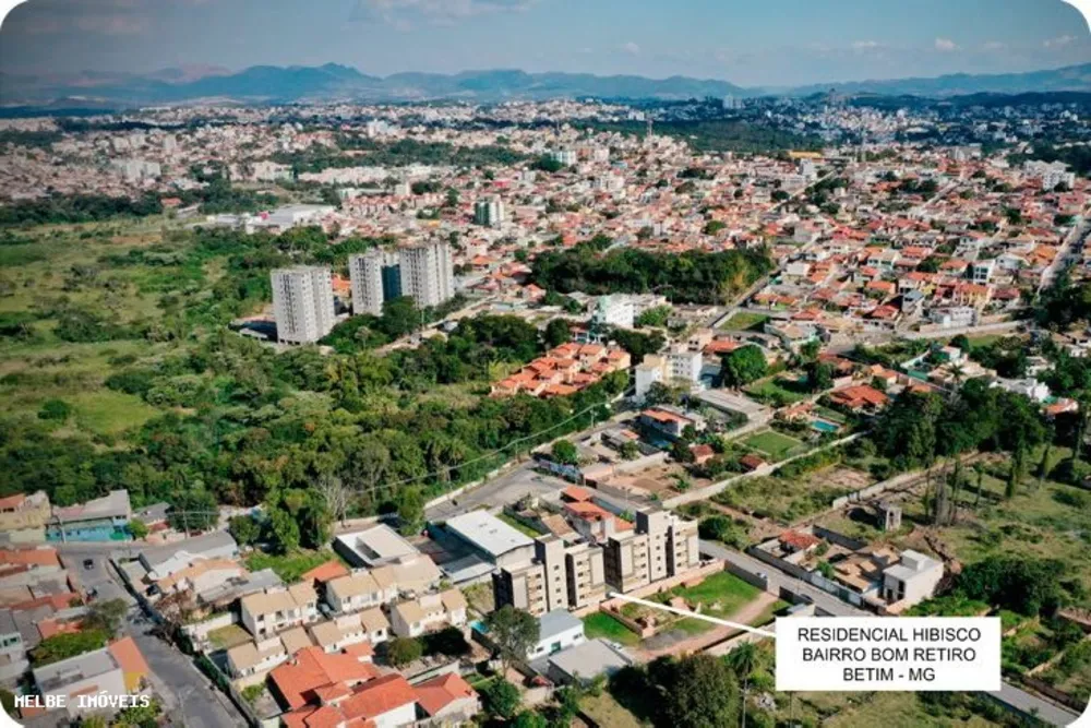 Apartamento, 2 quartos - Foto 4