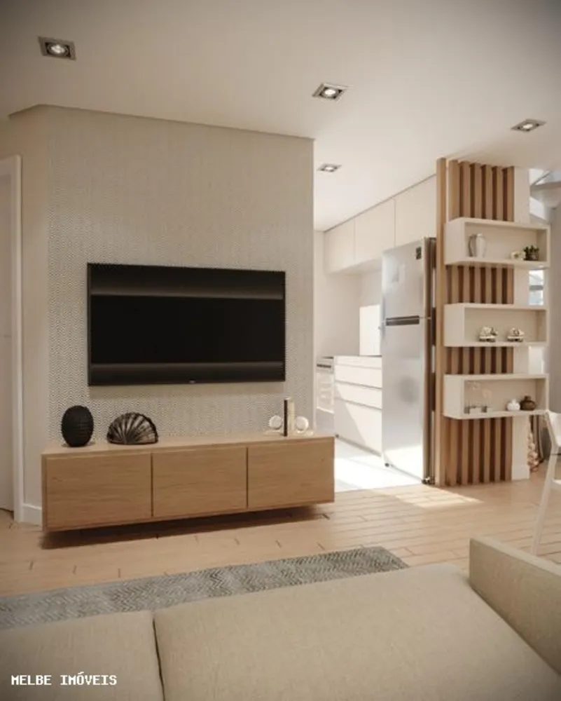 Apartamento, 2 quartos - Foto 7