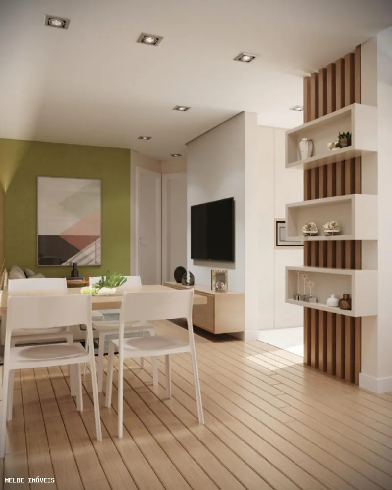 Apartamento, 2 quartos - Foto 17