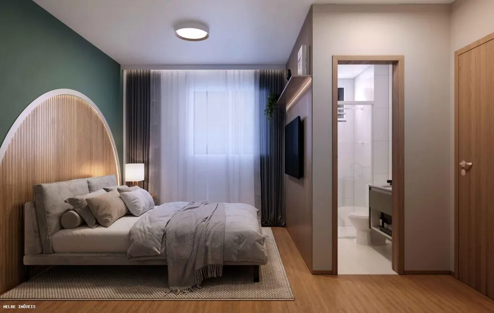 Apartamento, 2 quartos - Foto 10