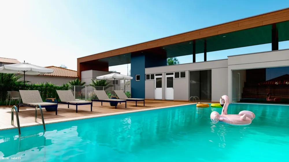 Casa, 2 quartos - Foto 4