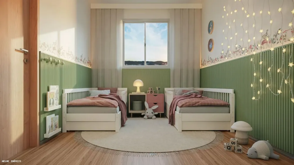 Apartamento, 2 quartos - Foto 5