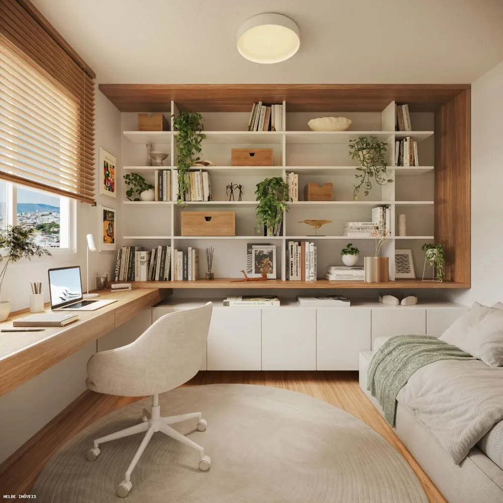 Apartamento, 2 quartos - Foto 7