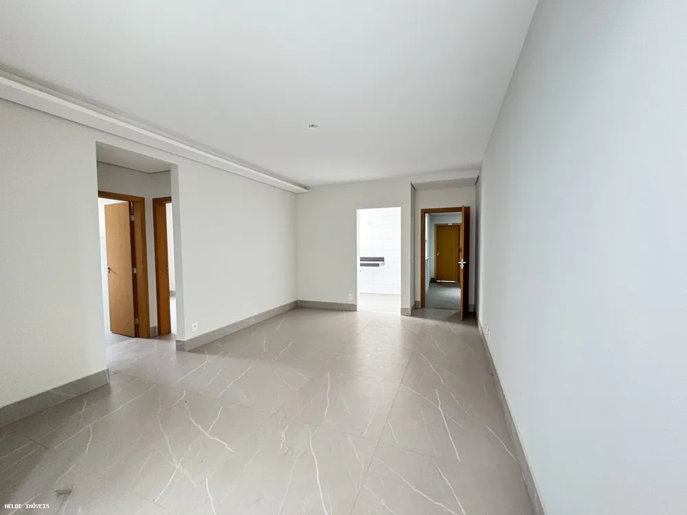 Apartamento, 3 quartos - Foto 2