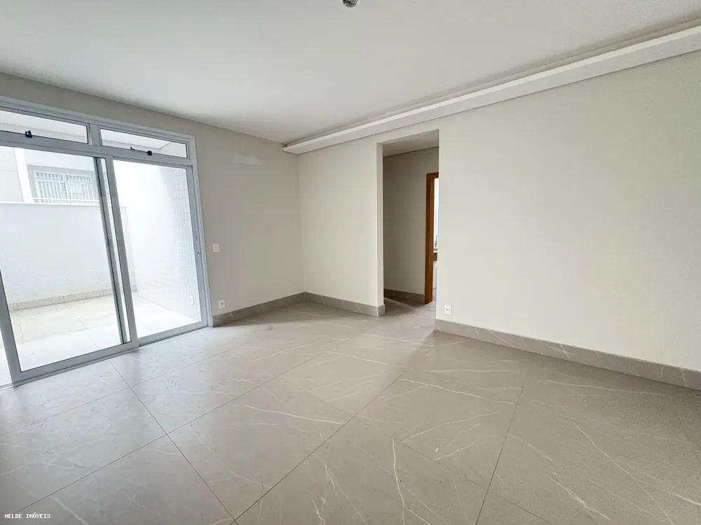 Apartamento, 3 quartos - Foto 1