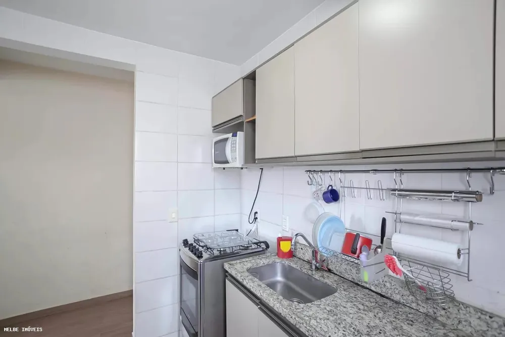 Apartamento, 2 quartos - Foto 1