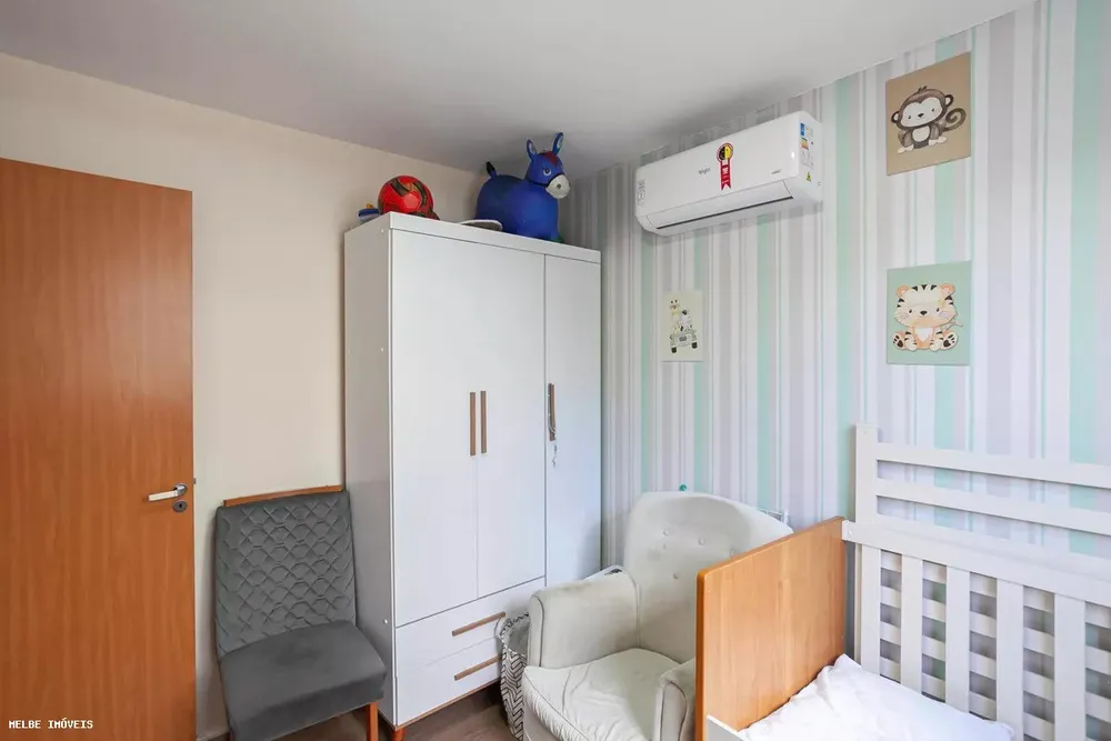 Apartamento, 2 quartos - Foto 3
