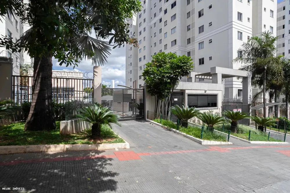 Apartamento, 2 quartos - Foto 8
