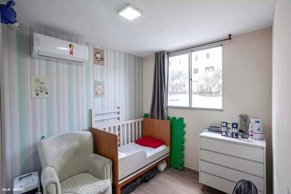Apartamento, 2 quartos - Foto 6