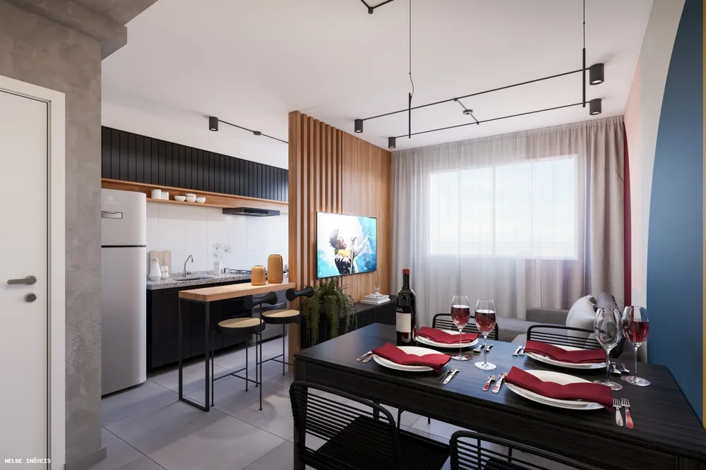 Apartamento, 2 quartos - Foto 7