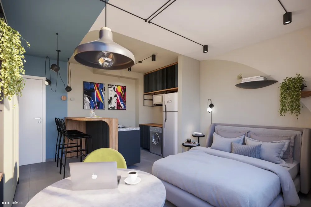 Apartamento, 2 quartos - Foto 8