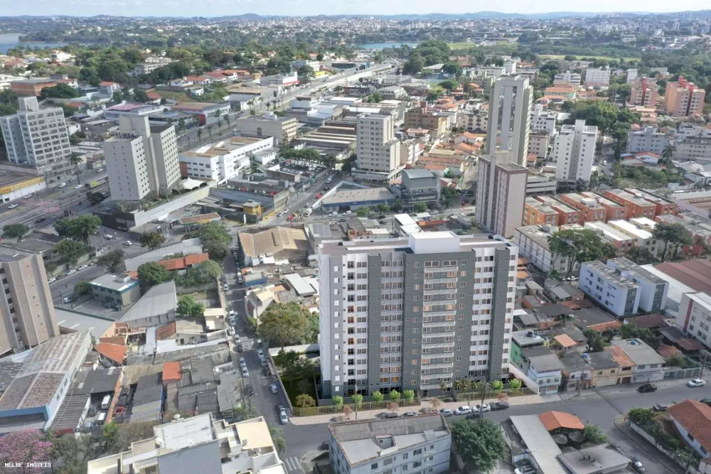 Apartamento, 2 quartos - Foto 3