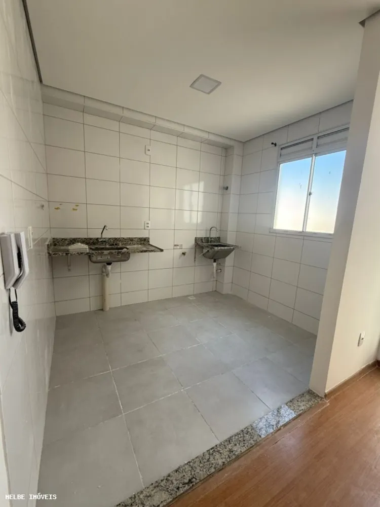 Apartamento, 2 quartos - Foto 3
