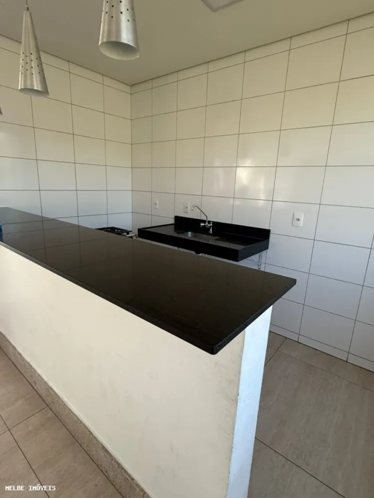 Apartamento, 2 quartos - Foto 12