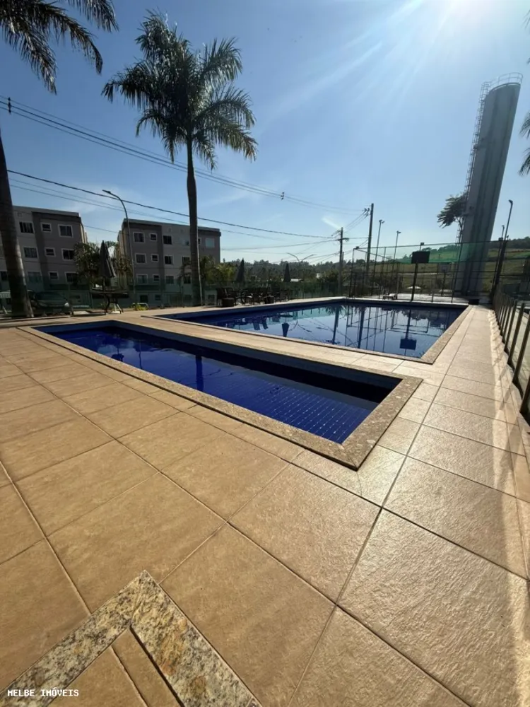 Apartamento, 2 quartos - Foto 4