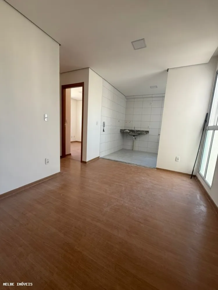 Apartamento, 2 quartos - Foto 2