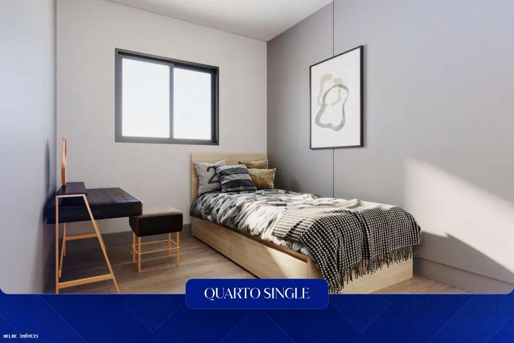 Apartamento, 2 quartos - Foto 10
