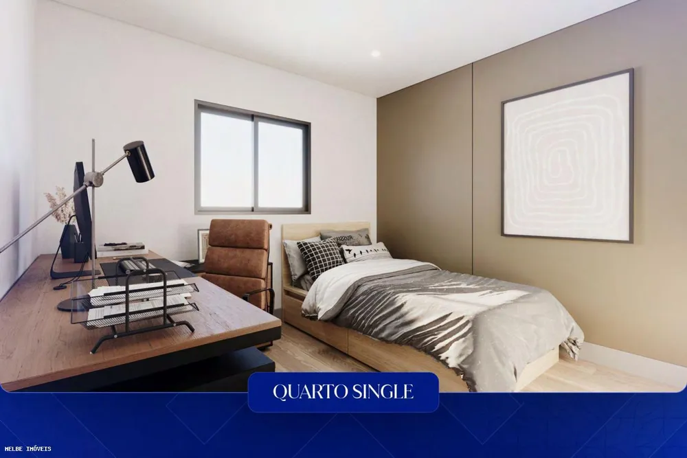 Apartamento, 2 quartos - Foto 15