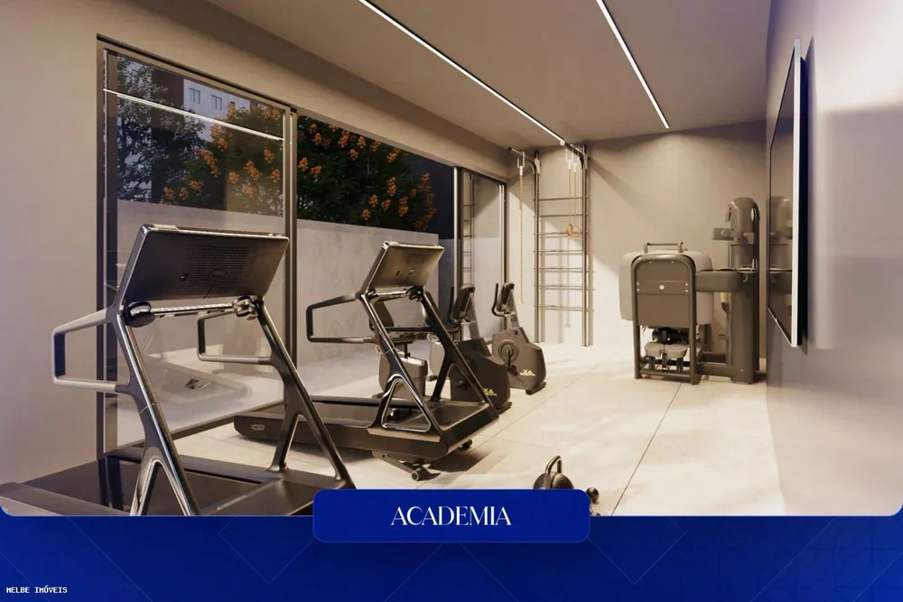 Apartamento, 2 quartos - Foto 13