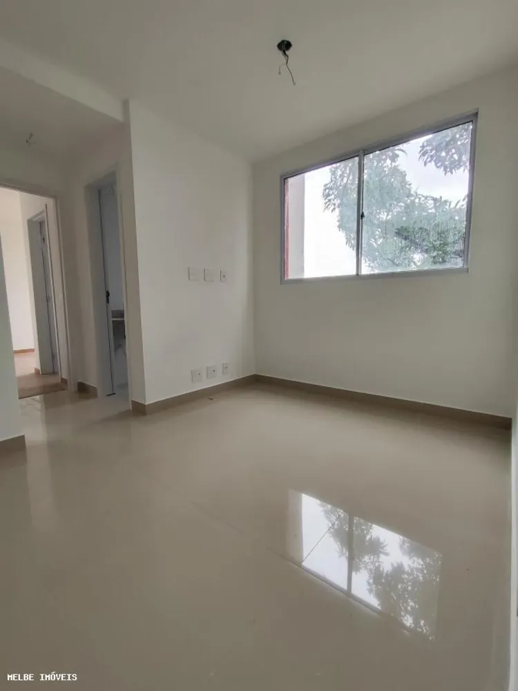 Apartamento, 2 quartos - Foto 4
