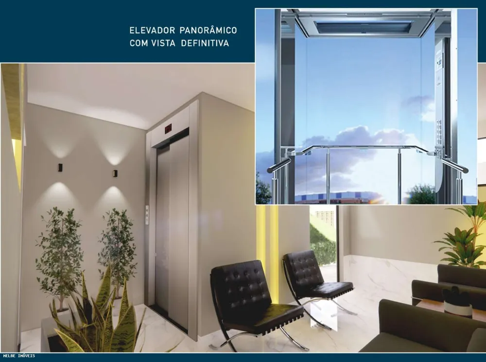 Apartamento, 3 quartos - Foto 4