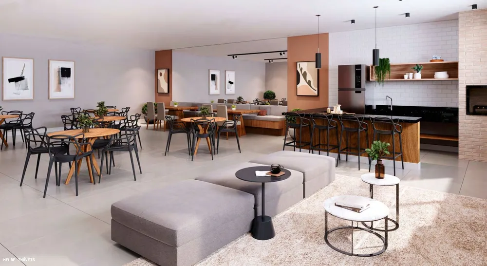 Apartamento, 2 quartos - Foto 6