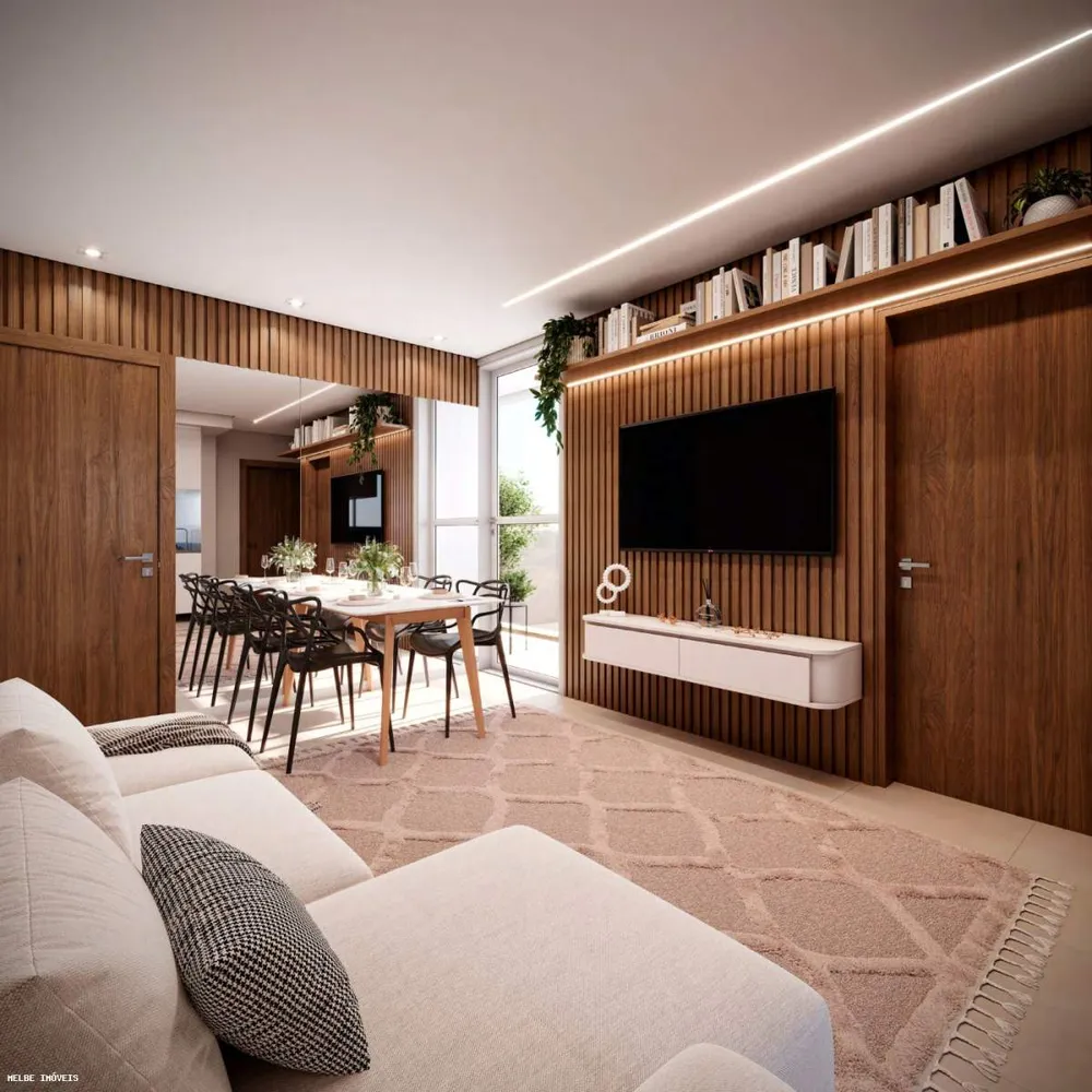 Apartamento, 2 quartos - Foto 7