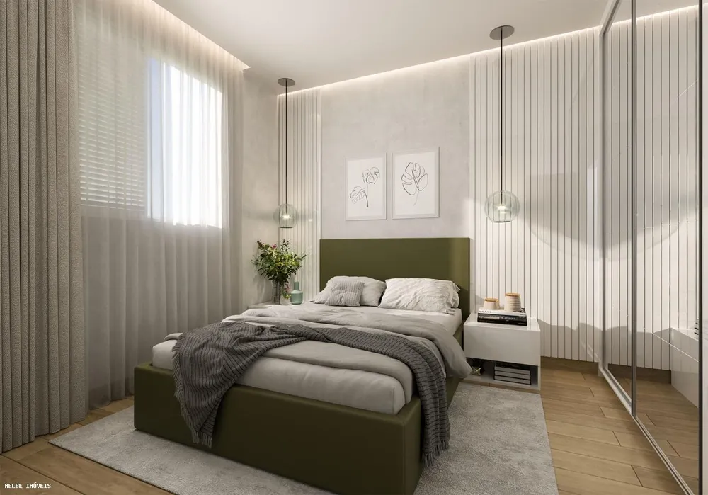 Apartamento, 2 quartos - Foto 4