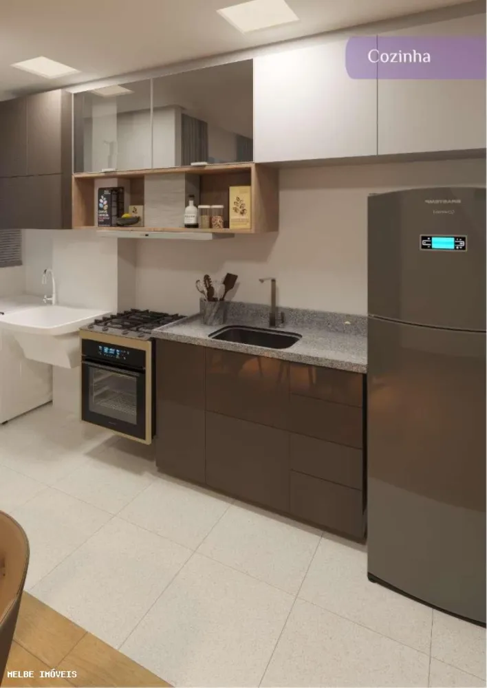 Apartamento, 2 quartos - Foto 6