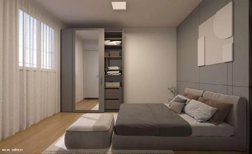 Apartamento, 2 quartos - Foto 8