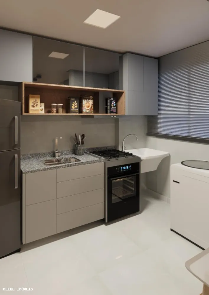 Apartamento, 2 quartos - Foto 7