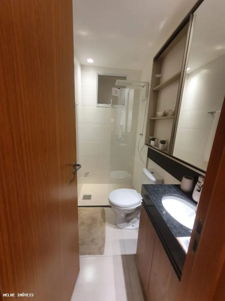 Apartamento, 2 quartos - Foto 12