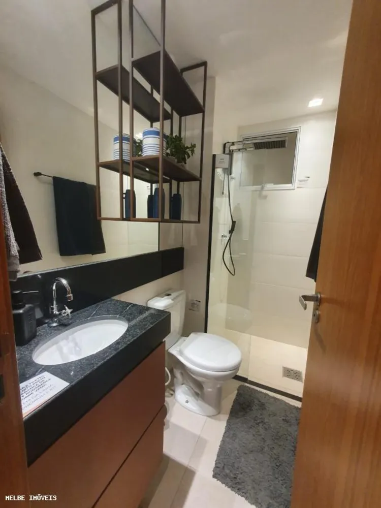 Apartamento, 2 quartos - Foto 15