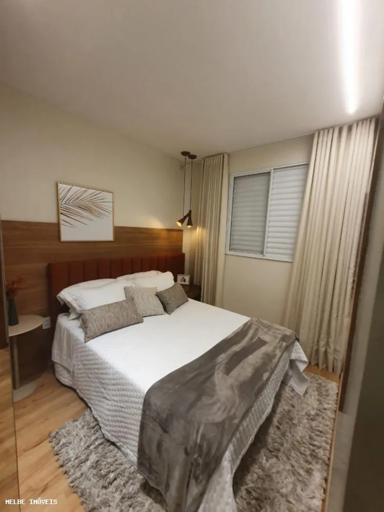 Apartamento, 2 quartos - Foto 11