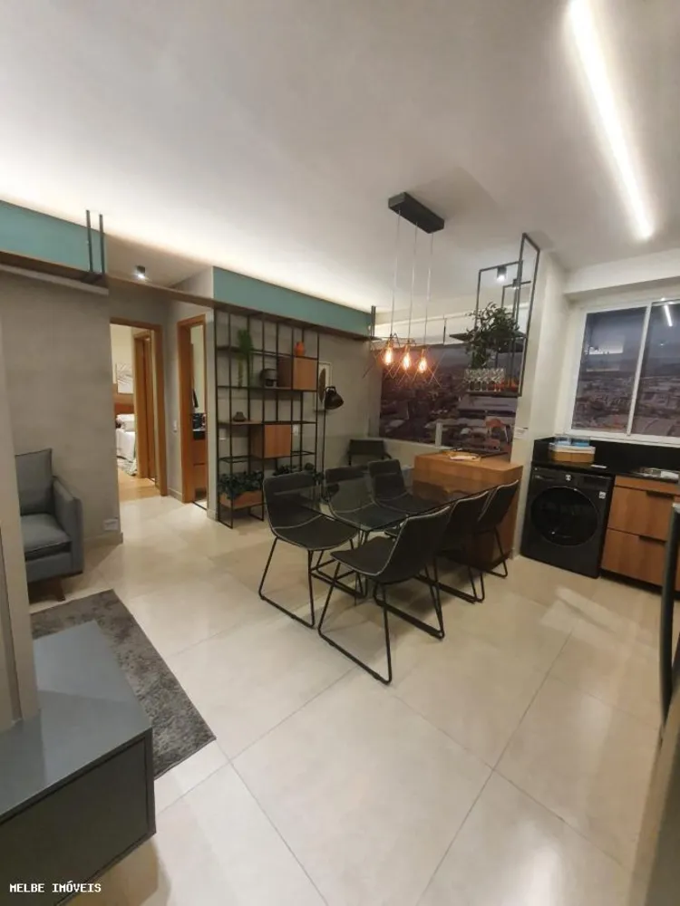 Apartamento, 2 quartos - Foto 5