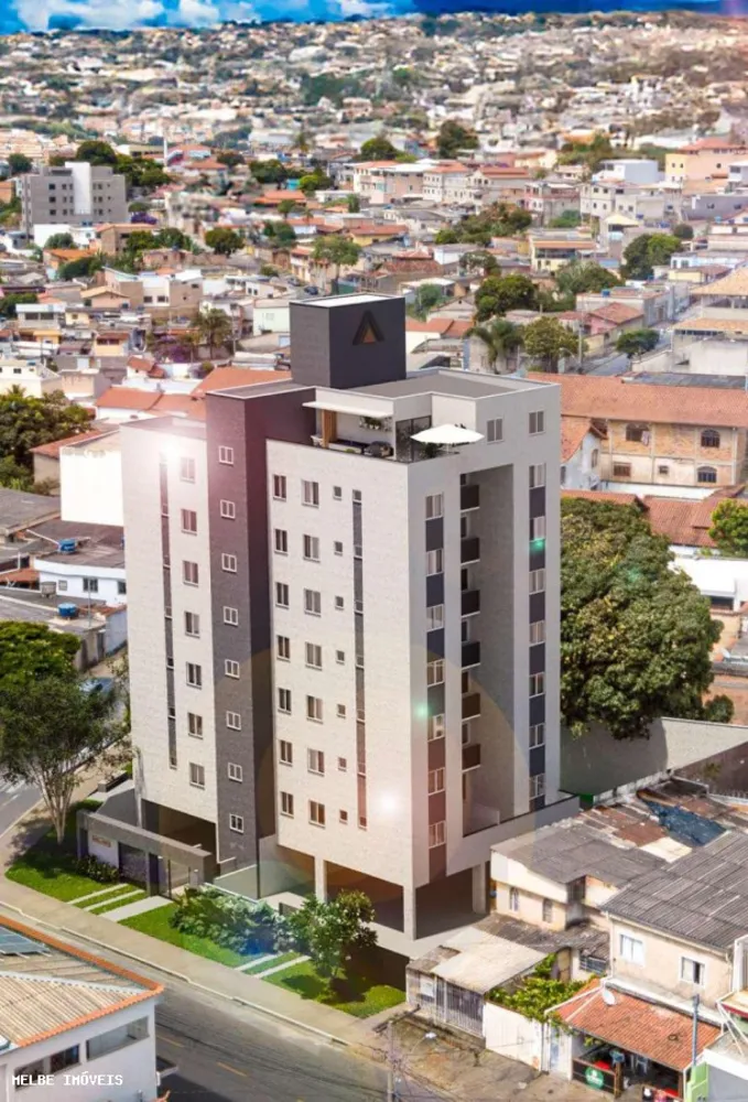 Apartamento, 2 quartos - Foto 1