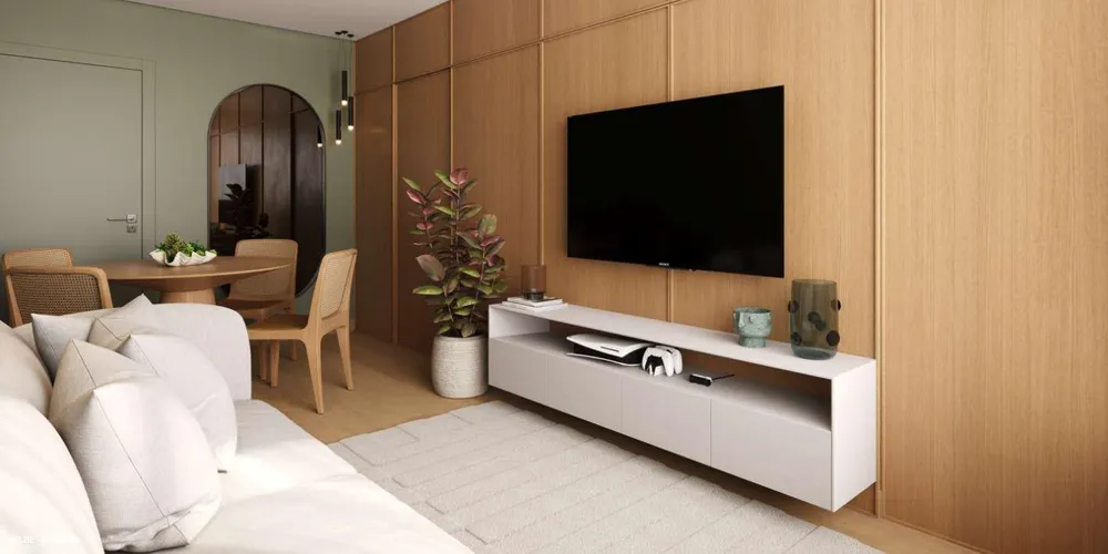 Apartamento, 2 quartos - Foto 5