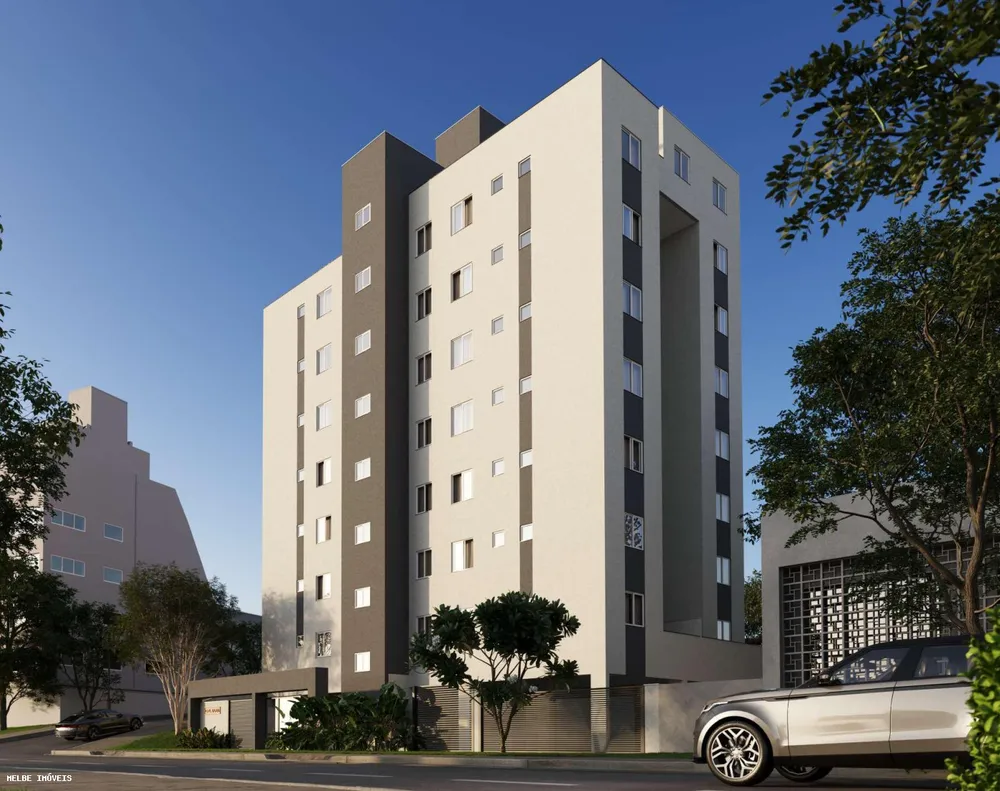 Apartamento, 2 quartos - Foto 3