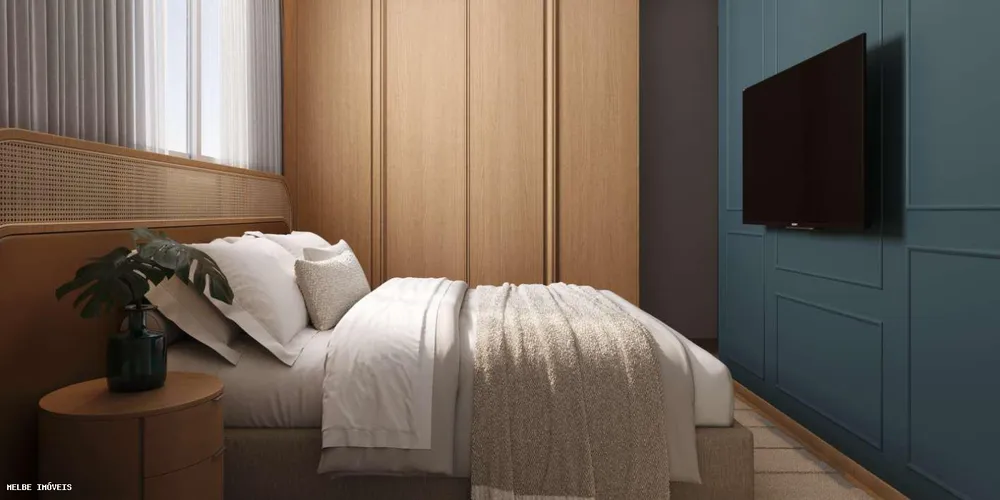 Apartamento, 2 quartos - Foto 4